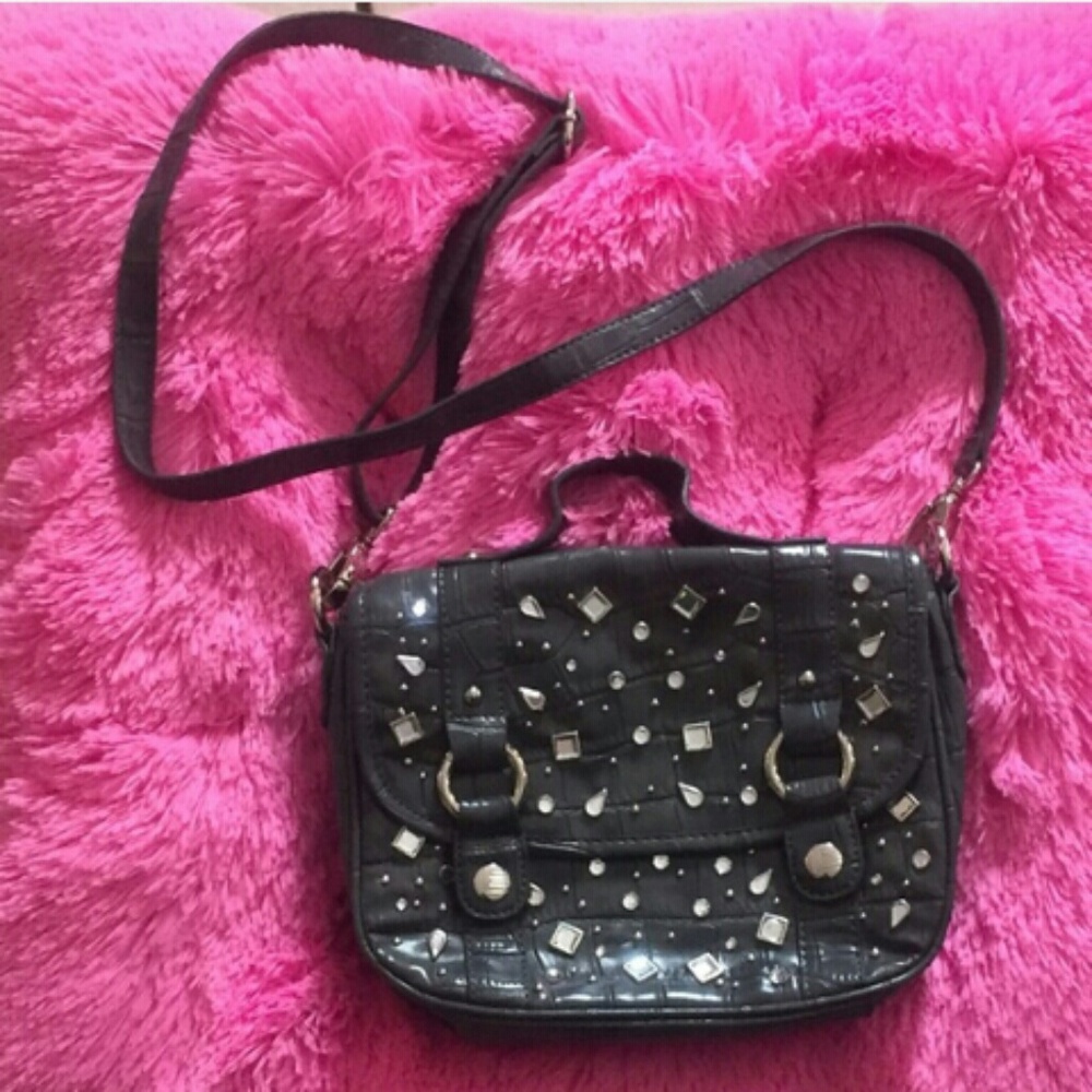 LIBBE EDLEMAN cross body purse